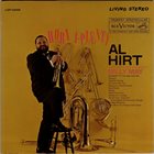 AL HIRT Horn A-Plenty album cover