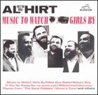 AL HIRT Music to Watch Girls By album cover