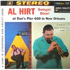 AL HIRT Swingin' Dixie! (At Dan's Pier 600