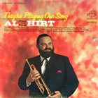 AL HIRT They're Playing Our Song album cover