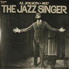 AL JOLSON 1927: The Jazz Singer album cover