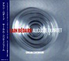 ALAIN BÉDARD Alain Bédard Auguste Quartet : Circum continuum album cover