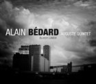 ALAIN BÉDARD Bluesy Lunedi album cover