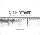 ALAIN BÉDARD Sphere Reflexion album cover