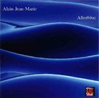 ALAIN JEAN-MARIE Afterblue album cover