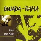 ALAIN JEAN-MARIE Gwadarama album cover