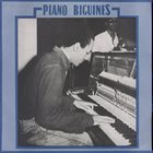 ALAIN JEAN-MARIE Piano Biguines album cover