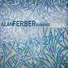 ALAN FERBER Jigsaw album cover