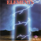 ALAN HAWKSHAW Elements album cover