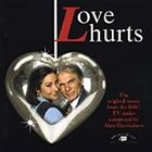 ALAN HAWKSHAW From TV Series Love Hurts(UK version) album cover