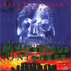 ALAN HAWKSHAW Music From Arthur C Clarke's Mysterious Universe album cover