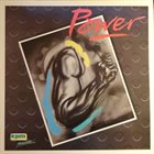 ALAN HAWKSHAW Power album cover