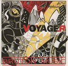 ALAN HAWKSHAW Voyager album cover