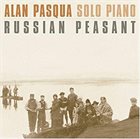 ALAN PASQUA Russian Peasant album cover