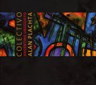 ALAN PLACHTA Colectivo Argentino Uruguayo album cover