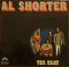 ALAN SHORTER Tes Esat album cover