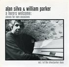 ALAN SILVA A Hero's Welcome: Pieces For Rare Occasions album cover