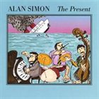 ALAN SIMON The Present album cover