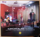 ALBAN DARCHE Alban Darche Trio : Trickster album cover