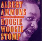 ALBERT AMMONS Boogie Woogie Stomp (With Meade 