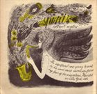 ALBERT AYLER Spirits (aka Witches & Devils) album cover