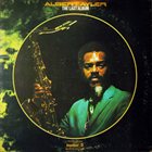 ALBERT AYLER The Last Album album cover