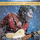 ALBERT COLLINS Frostbite album cover