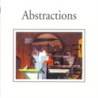ALBERT MANGELSDORFF Abstractions album cover
