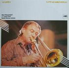ALBERT MANGELSDORFF Albert Live In Montreux! album cover