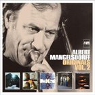 ALBERT MANGELSDORFF Originals Vol.2 album cover