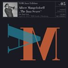 ALBERT MANGELSDORFF The Jazz - Sextett album cover