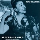 ALBERTA HUNTER My Castle's Rockin' (aka Beale Street Blues: 1921-1940) album cover