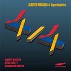 ALBERTO MARSICO 4 / 4 album cover
