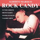 ALBERTO MARSICO Rock Candy album cover