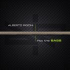 ALBERTO RIGONI Into The Bass album cover