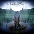 ALBERTO RIGONI Rebirth album cover