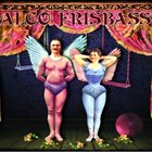 ALCO FRISBASS Alco Frisbass album cover