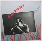 ALDO ROMANO Alma Latina album cover