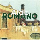 ALDO ROMANO Non dimenticar album cover