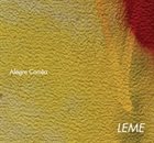 ALEGRE  CORRÊA Leme album cover