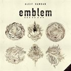 ALEIF HAMDAN Emblem album cover