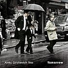 ALEKS GIRSHEVICH TRIO Tomorrow album cover