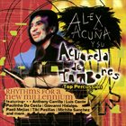 ALEX ACUÑA Acuarela de Tambores album cover