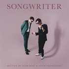 ALEX BIRD Alex Bird & Ewen Farncombe : Songwriter album cover