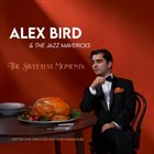 ALEX BIRD You Are the Light and the Way album cover