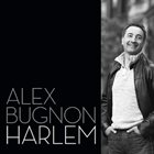 ALEX BUGNON Harlem album cover