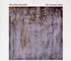 ALEX CLINE Alex Cline Ensemble ‎: The Constant Flame album cover