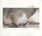 ALEX CLINE Alex Cline, Kaoru, Miya Masaoka, G.E. Stinson ‎: Cloud Plate album cover
