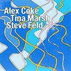 ALEX COKE It's Possible album cover