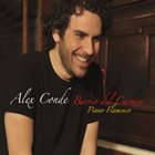 ALEX CONDE Barrio Del Carmen album cover
